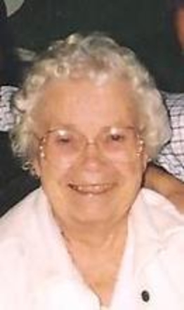 Ruth Elinor Phripp Peterborough Obituary