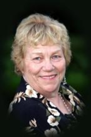 Frances Geraldine Plunkett Peterborough Obituary