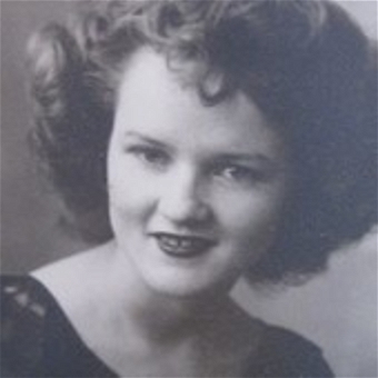 Betty Ramona McNeely Peterborough Obituary