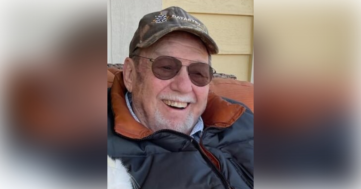 Obituary information for David E. Hoisington, Sr.