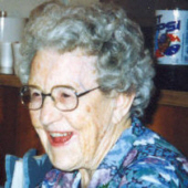 Lillian Ruth Armstrong Phares 3046560