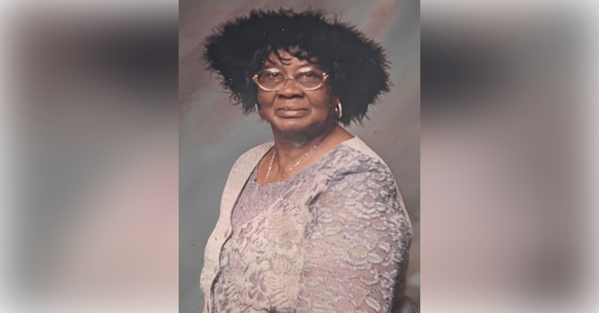 Obituary information for Gracehill Agatha Dundas