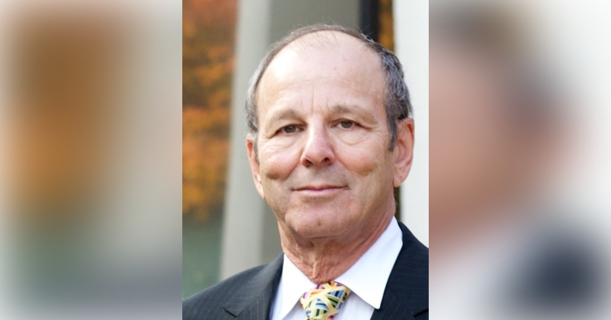 Obituary information for Ian David Cohen