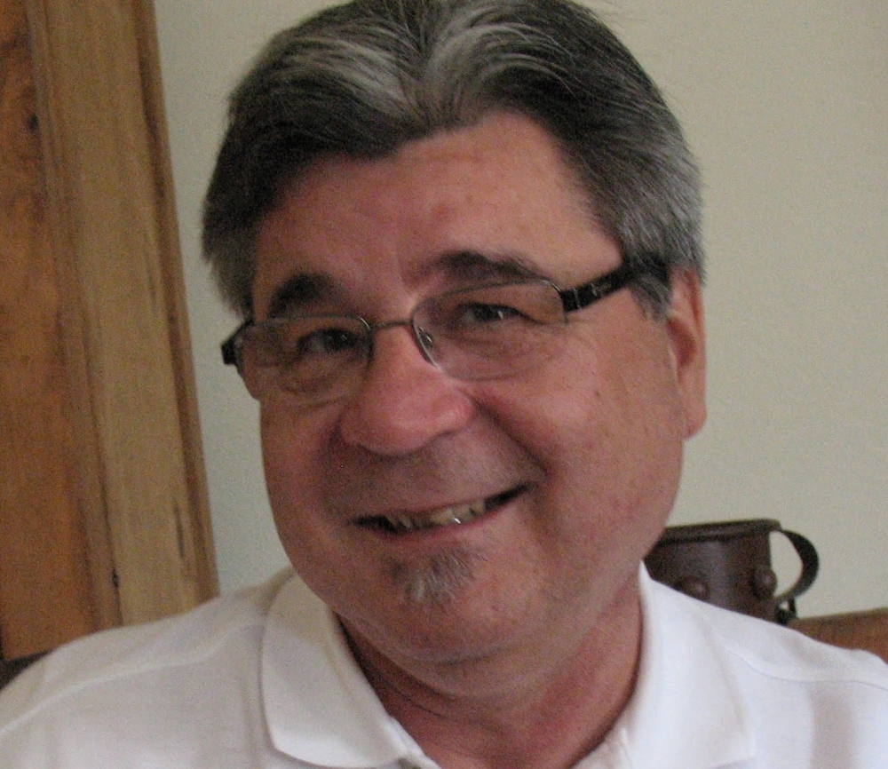 John Held, Jr. Memories Trees