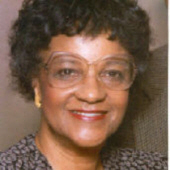 Genevieve A. Jackson Mcdonald