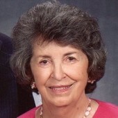Eva Manolidis Stalnaker