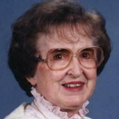 Josie Thelma Kinsey Arbogast