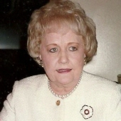 Lois Jean Wagner George