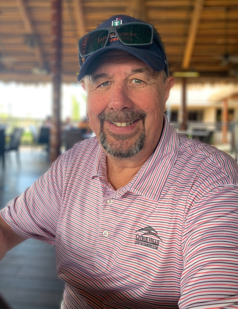 Peter Brown Memories Trees