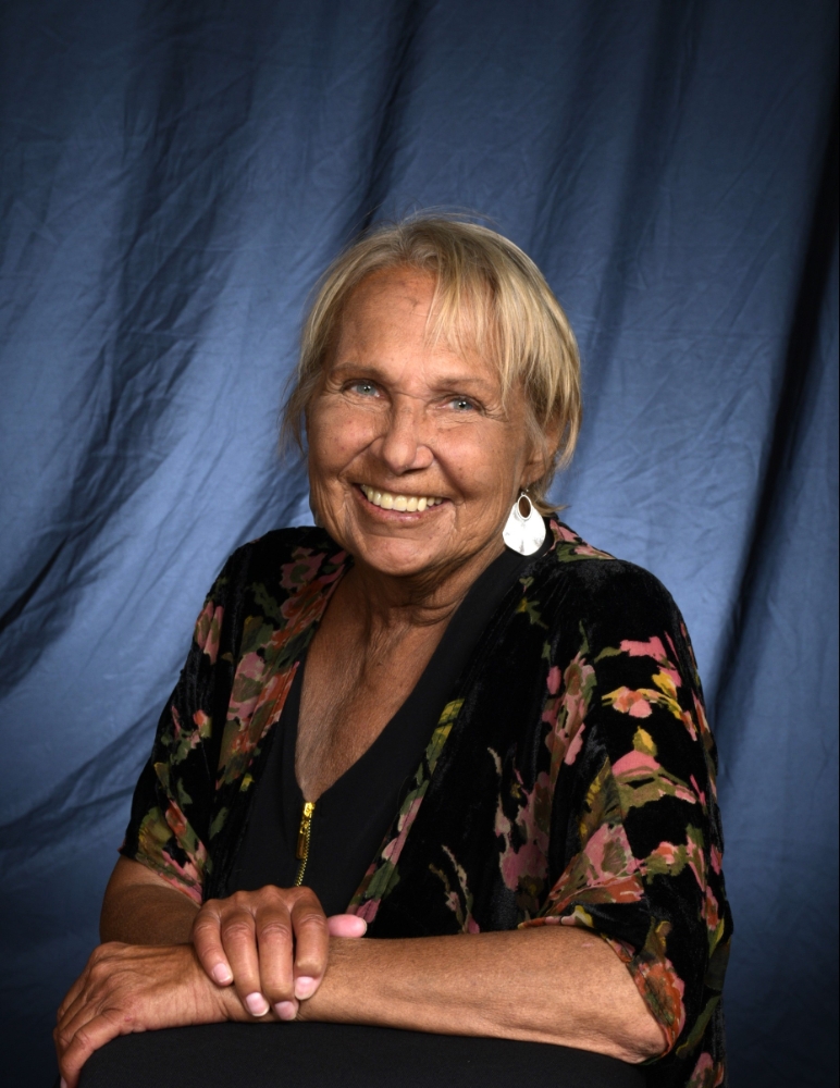 Mary Jo Bour 2024 Skinner Funeral Homes