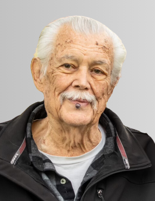 Robert Phillips 2024 Walker Funeral Homes OH