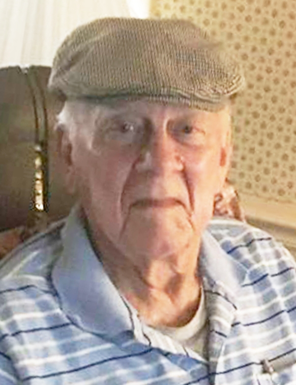 William Herbert McMillen, Jr. 2024 Minnich Funeral Home