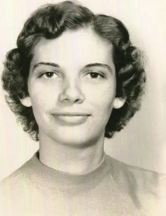 Margaret Geneva  Denniston