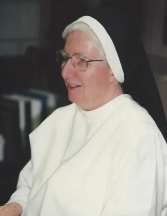 Sr. Mary Paul Augustine of the Passion, O.P. 30469662