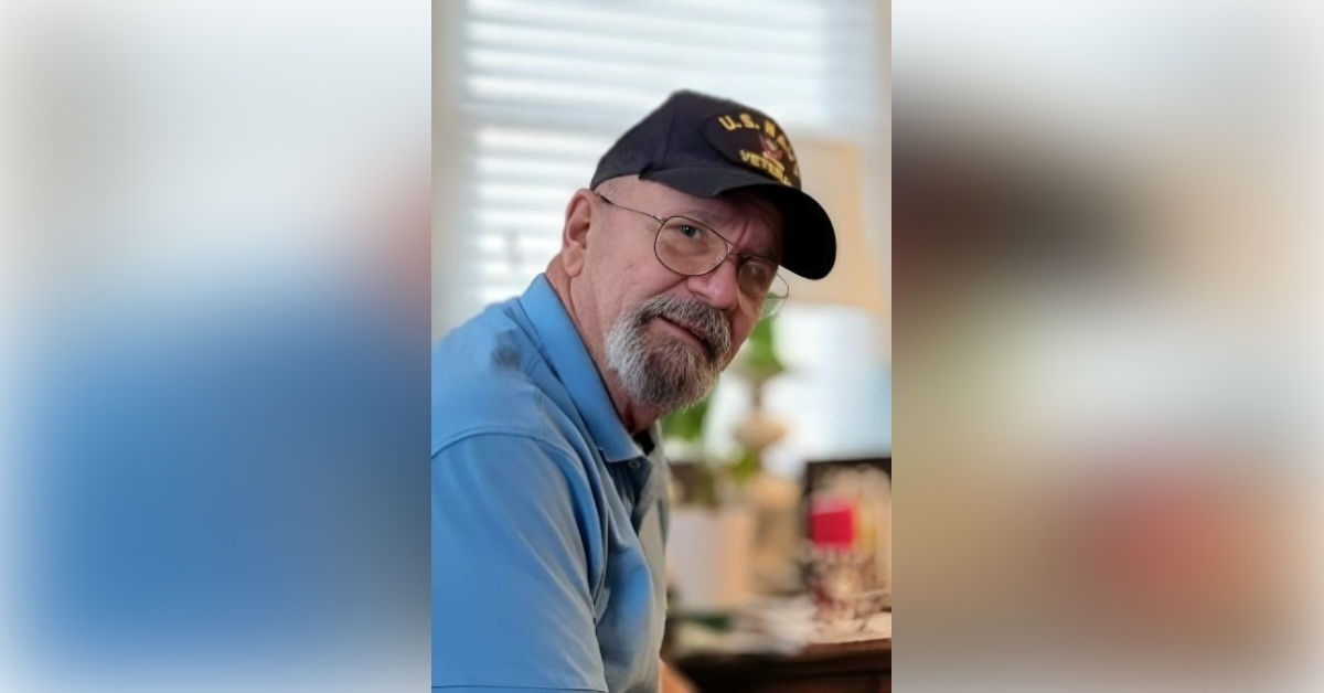 Obituary information for Arthur Delmar Grant