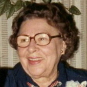 Pauline M. O'Kernick