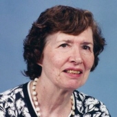 Margaret Knowles Thornton Bryan Wheeler