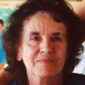 Hazel Isabelle Lambert Collins