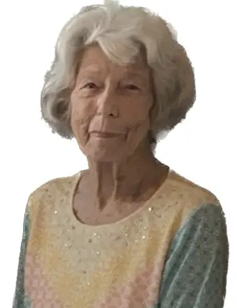 Lucille "Nickie" Smith Clifton 30470731