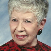 Helen Warner Feaster