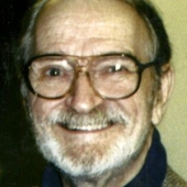 John Perry "Jack" Martin,  Jr.