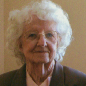 Mildred Ruth Maxson "Millie" Gainer