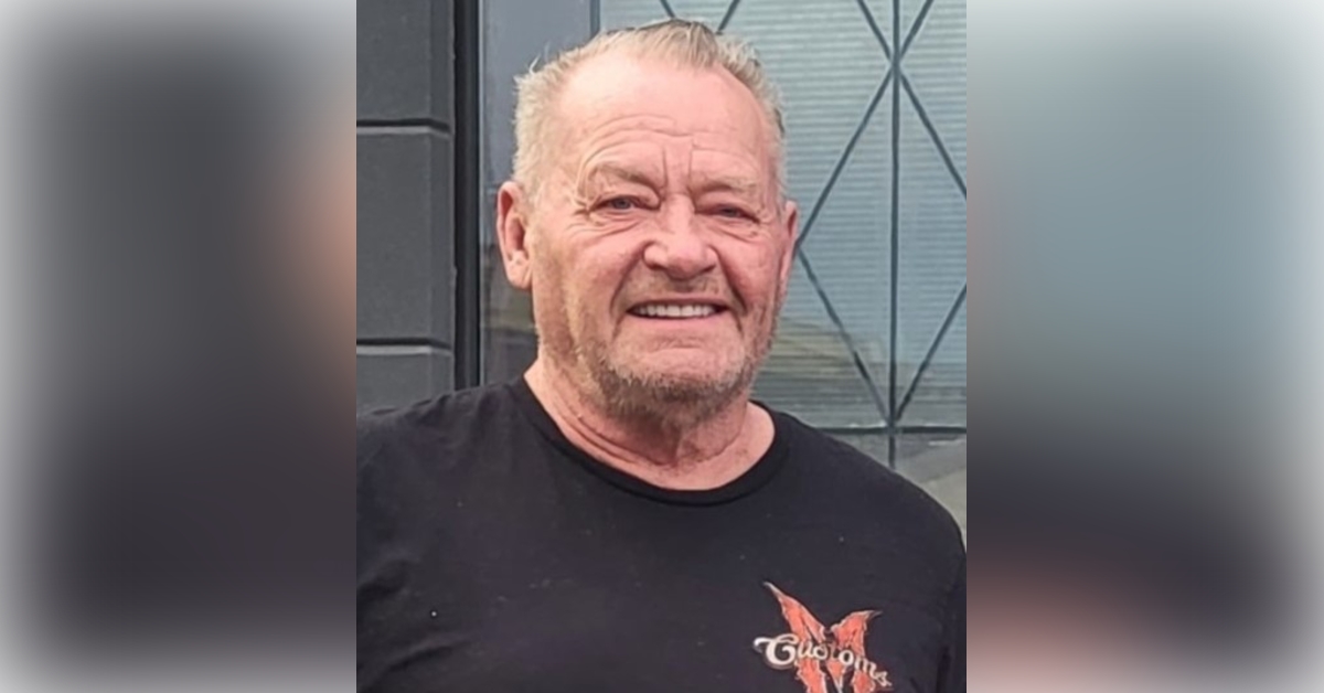 Obituary information for Michael Lynn Roan