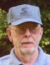 James Alvin "Jim" Johnson 3047118