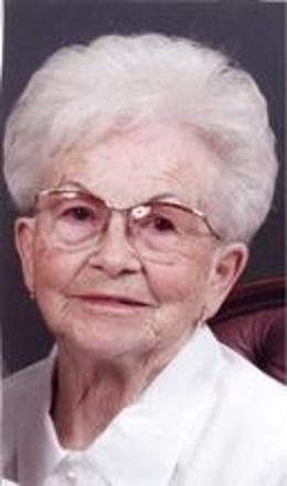 Susan Violet Chambers Peterborough Obituary
