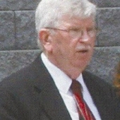 Charles W. Rosenau