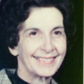 Mary Virginia Shahan
