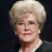 Dorothy McLaughlin Hess