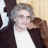 Dorothy Jean Canfield Wilmoth 3047280