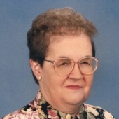 Patricia Ann Willis Baker