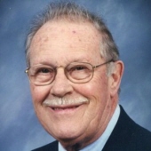 Clarence Edward Miller,  Jr.