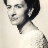 Florence Sayger Schoonover