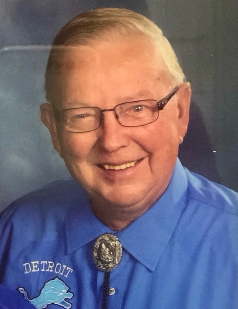 Gregg K. Johnson 2024 Crawford Funeral Homes