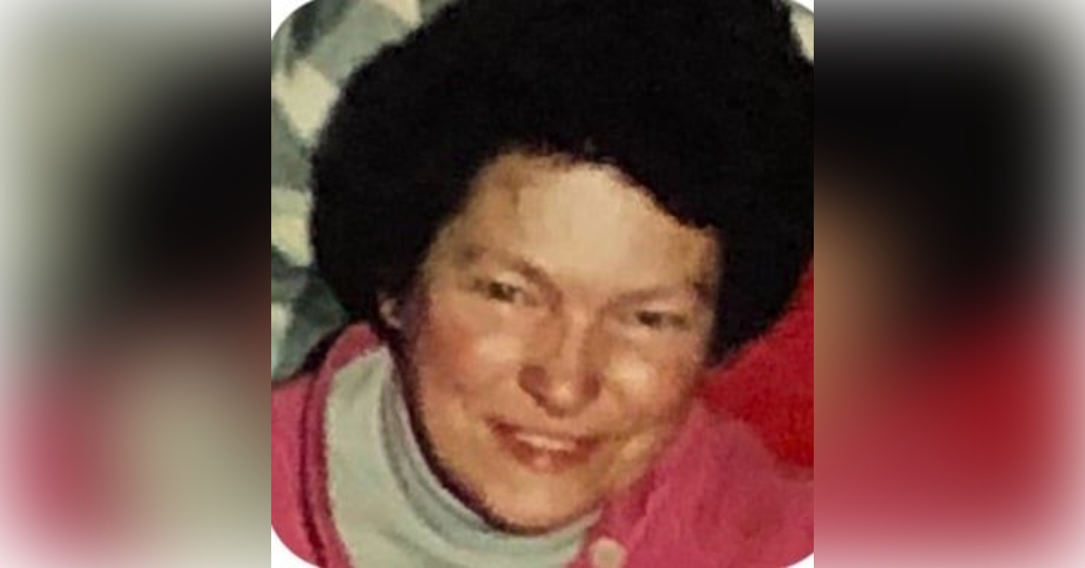 Obituary information for Sandra J. Bunker