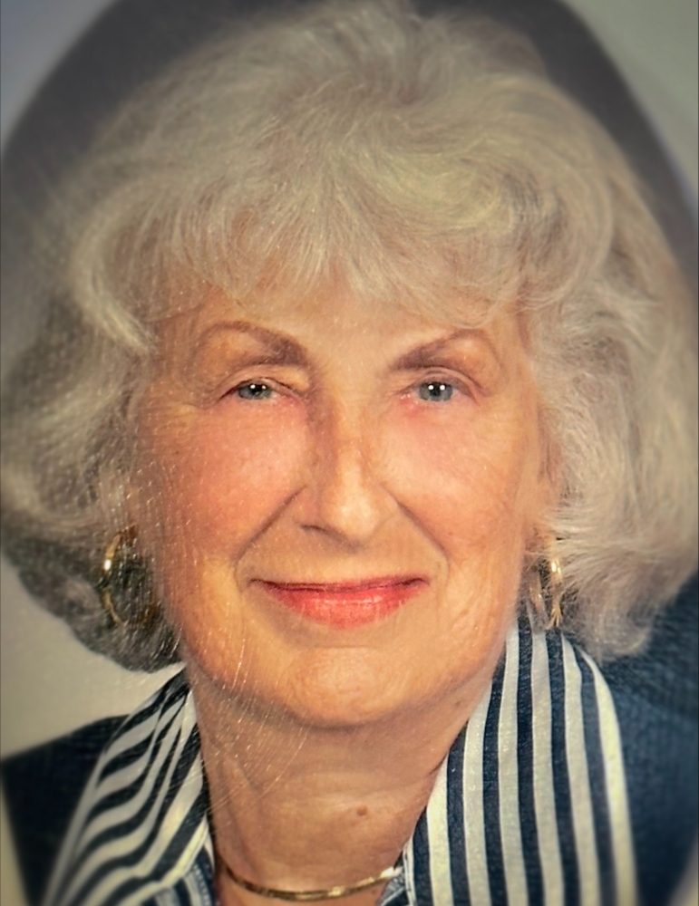 Frankie Smith Moss 2024 Sturtevant Funeral Home & Crematory