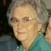 Martha Rae Calkins Meader