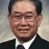 Yack Hoon Chung,  M. D.