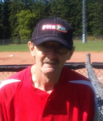 John Wayne Stark Obituary - 2024 - Northcutt Elliott Funeral Home