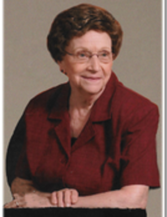 Delores Werner Hebron Obituary