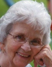 Photo of JoAnn Gainer