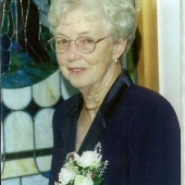 Donna Lewis Stalnaker Brant