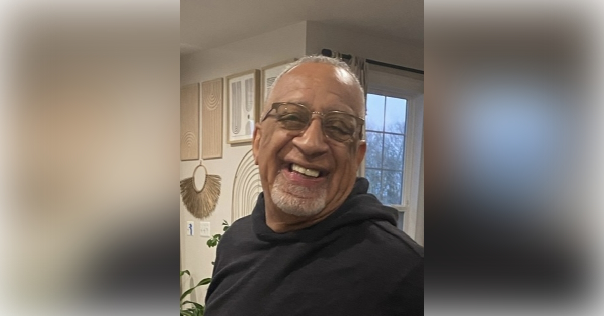 Obituary information for Ronald J Purnell