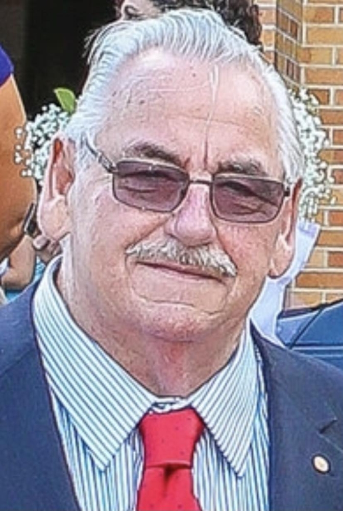 Louis L. Briscoe 2024 Lacerenza Funeral Home