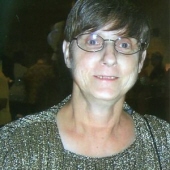 Sandra Lou Lambert Morrison