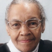 Mary Evelyn Jenkins Jones