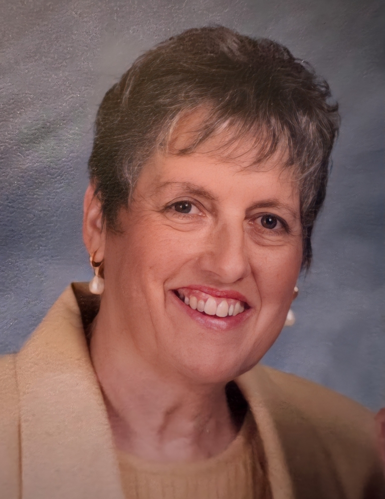 Marcia A. Eddy 2024 Quinn Funeral Homes